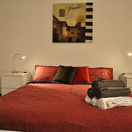 Apartmán La Casa Di Sarita Pavia Exteriér fotografie
