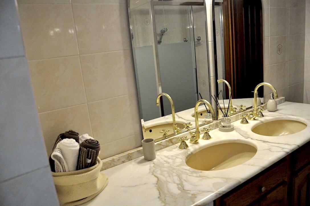Apartmán La Casa Di Sarita Pavia Exteriér fotografie